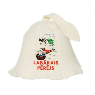 "Labākais pērējs"